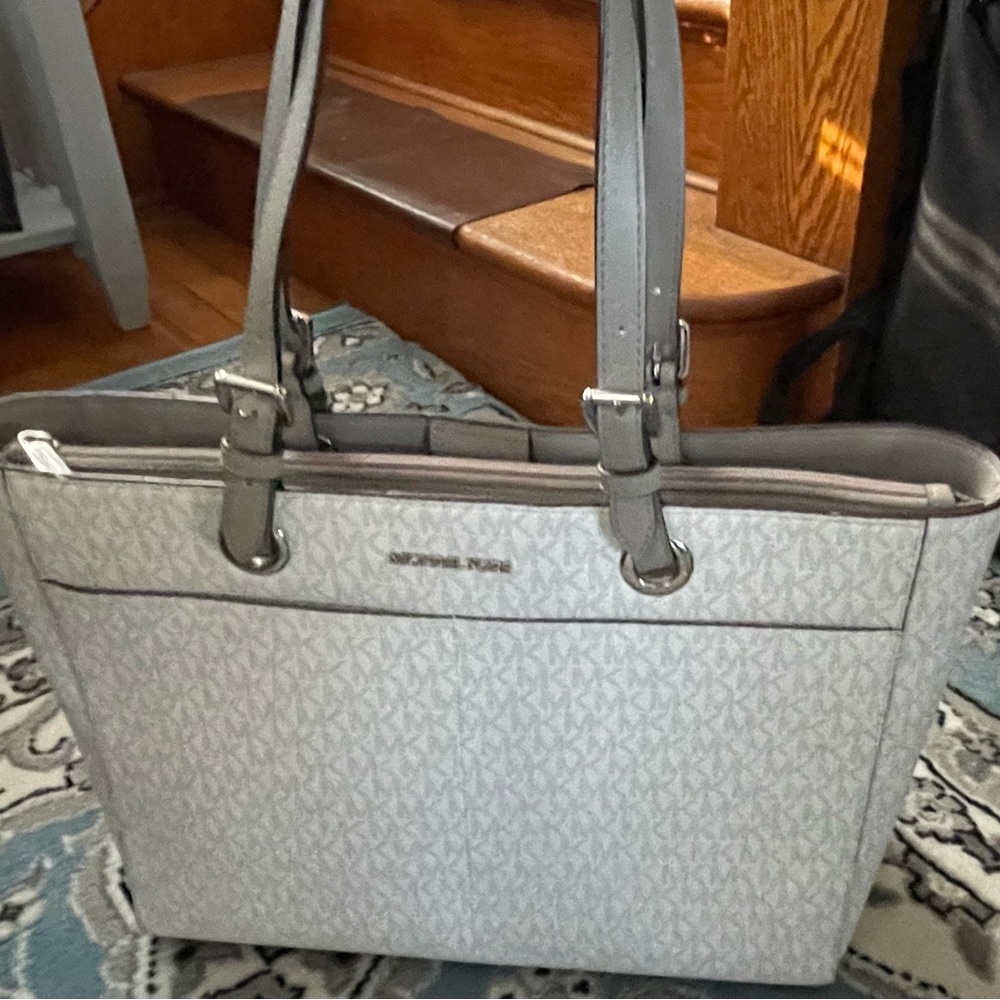 Michael Kors Commuter Large Tote